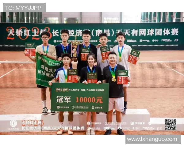 重庆网球队精英赛之路：拼搏与荣耀的奋斗历程揭秘