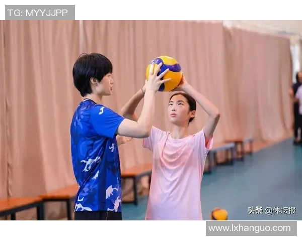 杭州排球队在钻石联赛中的团队协作展现出无与伦比的默契与实力