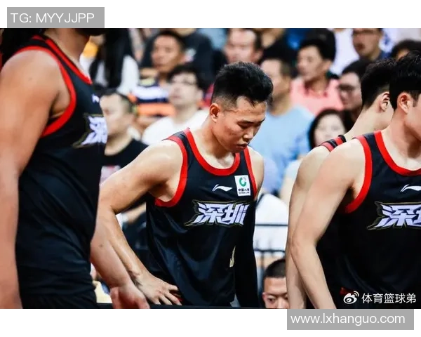 深圳篮球队在世锦赛中的实力展现与战术分析