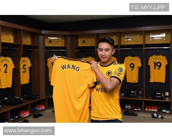 足球明星王佳豪的辉煌历程与未来展望解析